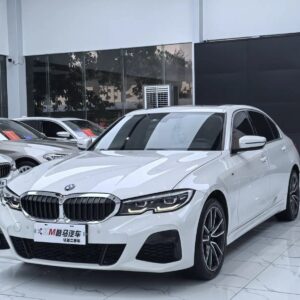 BMW 3