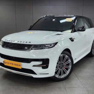 Range Rover Sport