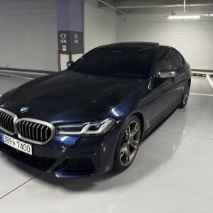 BMW 5